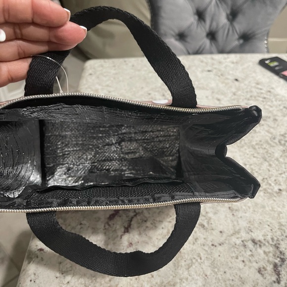 Kate spade new insulated lunch bag - Picture 4 of 4